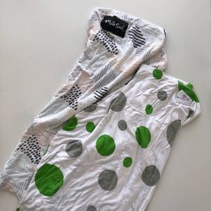 Milk Snob 5-1 Cover-Breastfeeding Cover Up-Car Seat Cover—Shopping Cart Cover-OS